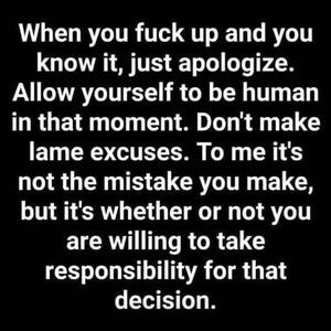 Meet your Posher, Red